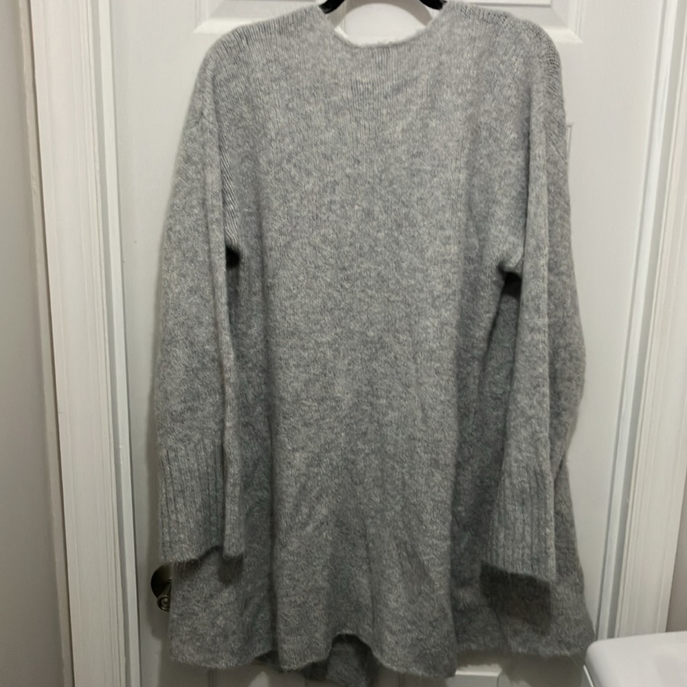 Aerie Long Cardigan